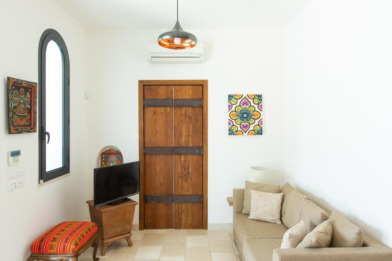 Cisternino Villa in Olive Groove Esterno foto