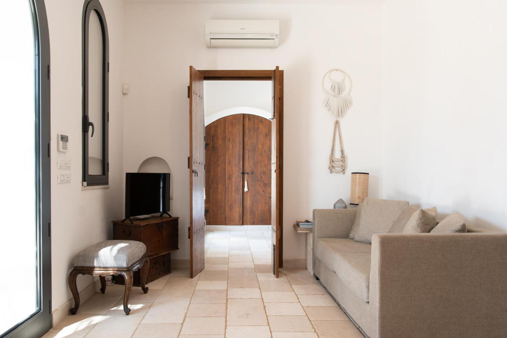 Cisternino Villa in Olive Groove Esterno foto